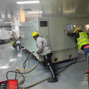 精密設(shè)備搬運(yùn)注意事項